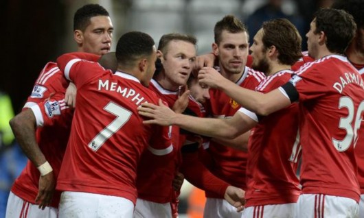 一阵的五人 一阵的五人