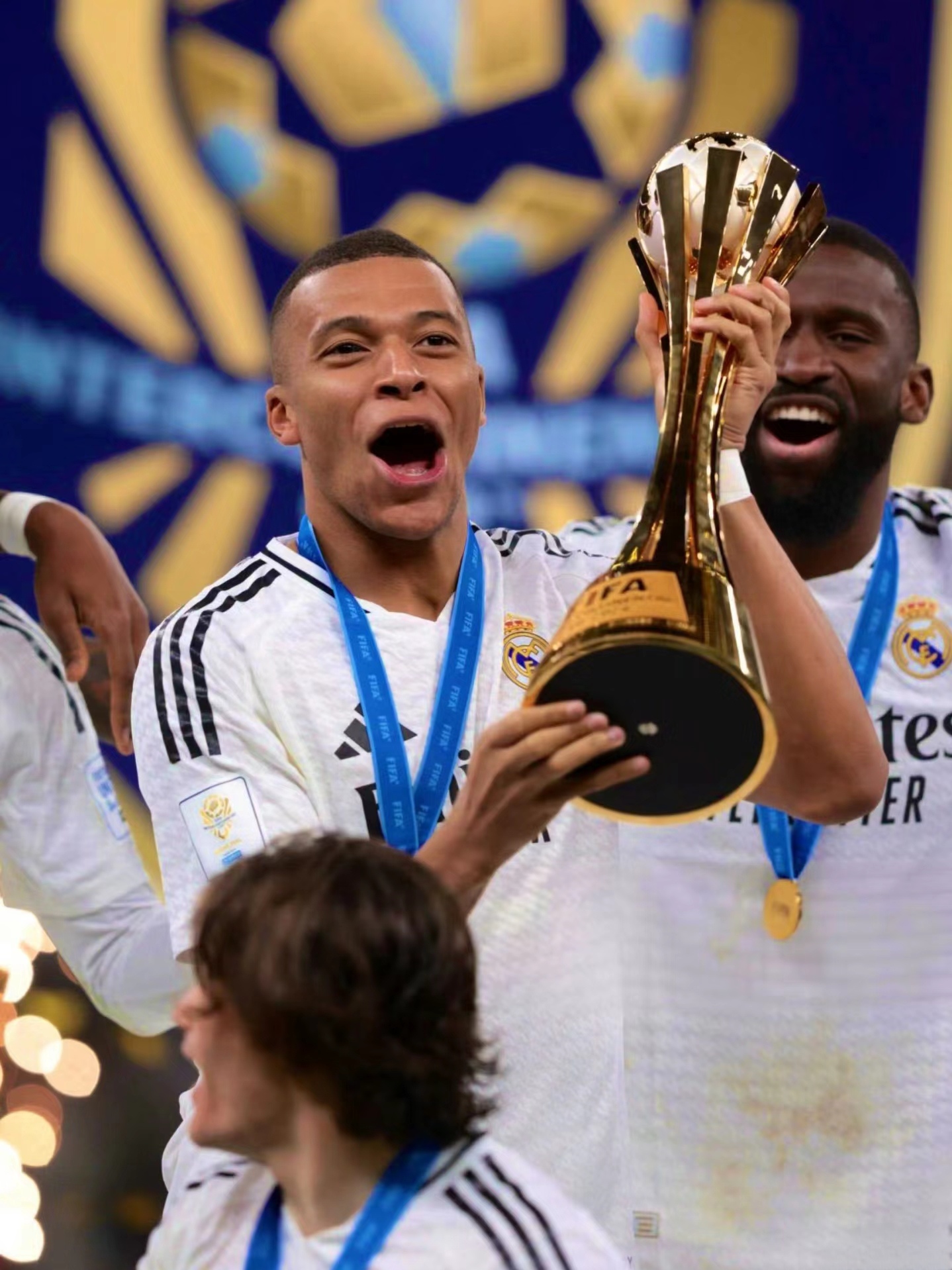 康复期可能 康复期可能