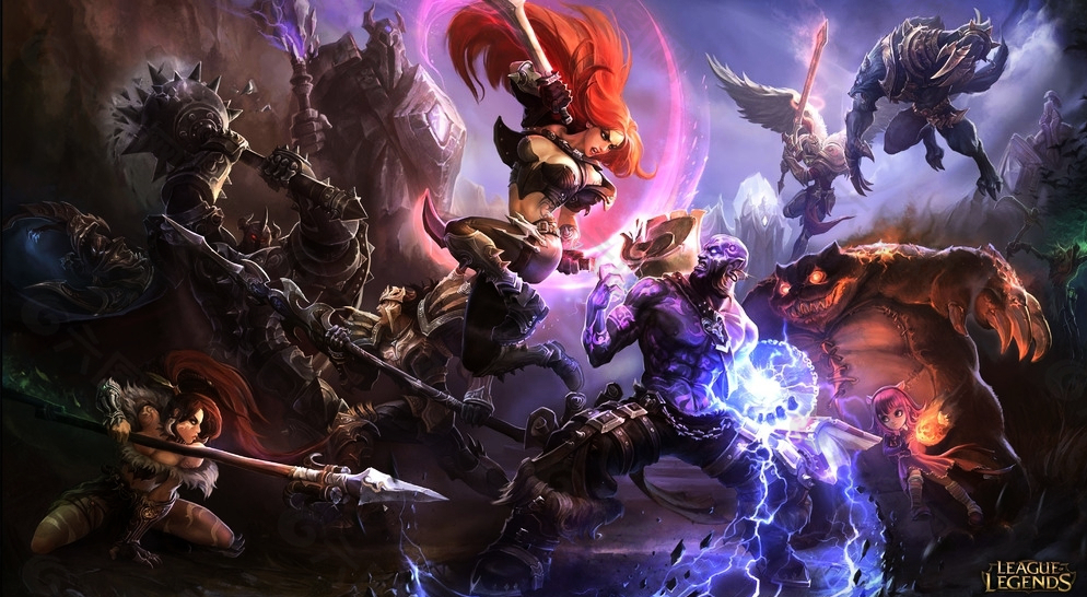 强大实力 强大实力