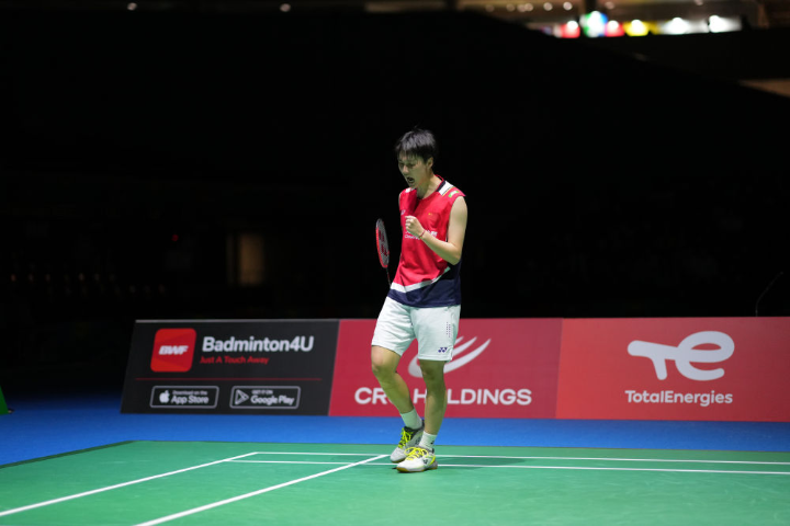 志性人物 志性人物