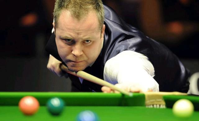 赛中崭露头 赛中崭露头