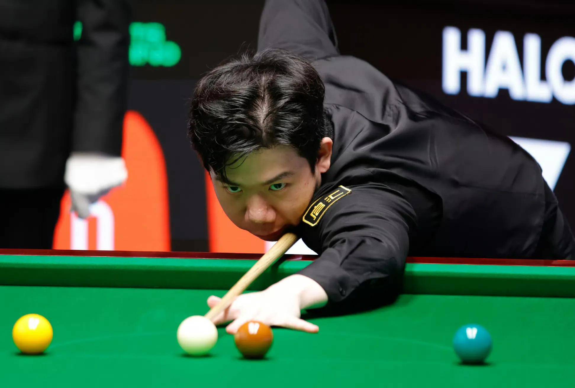 仅仅是短期 仅仅是短期