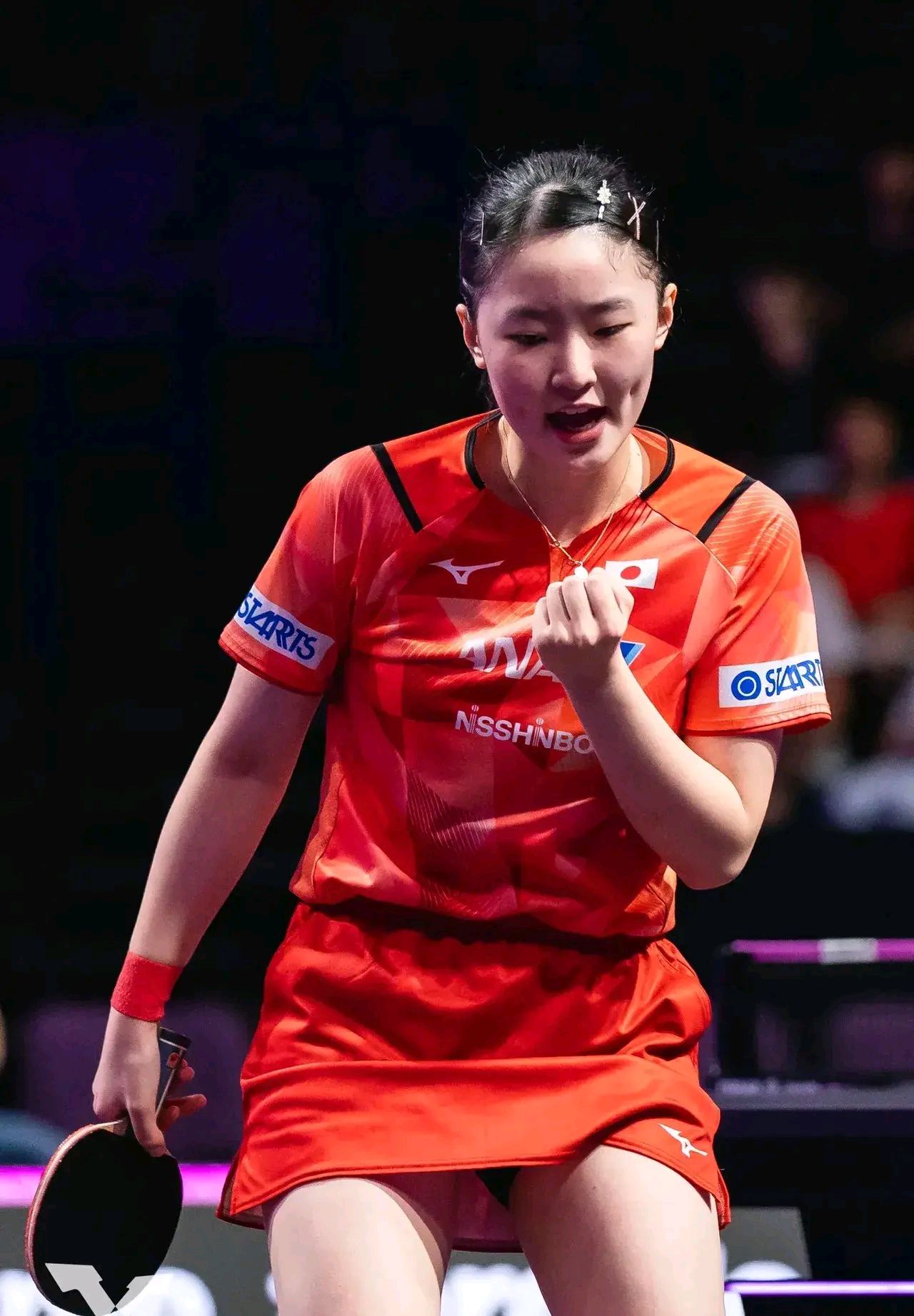 韧的精神逐 韧的精神逐