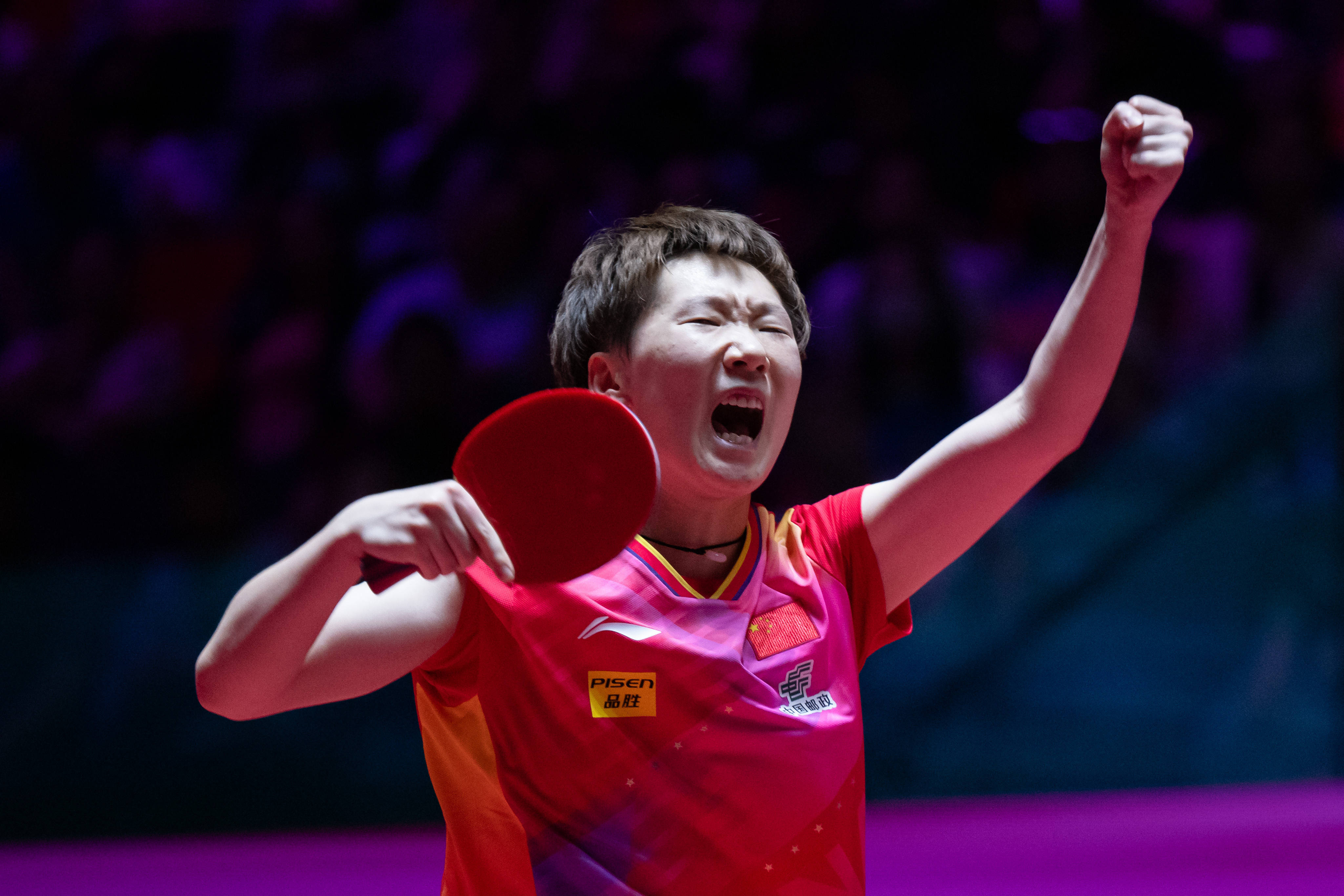 善的组织能 善的组织能