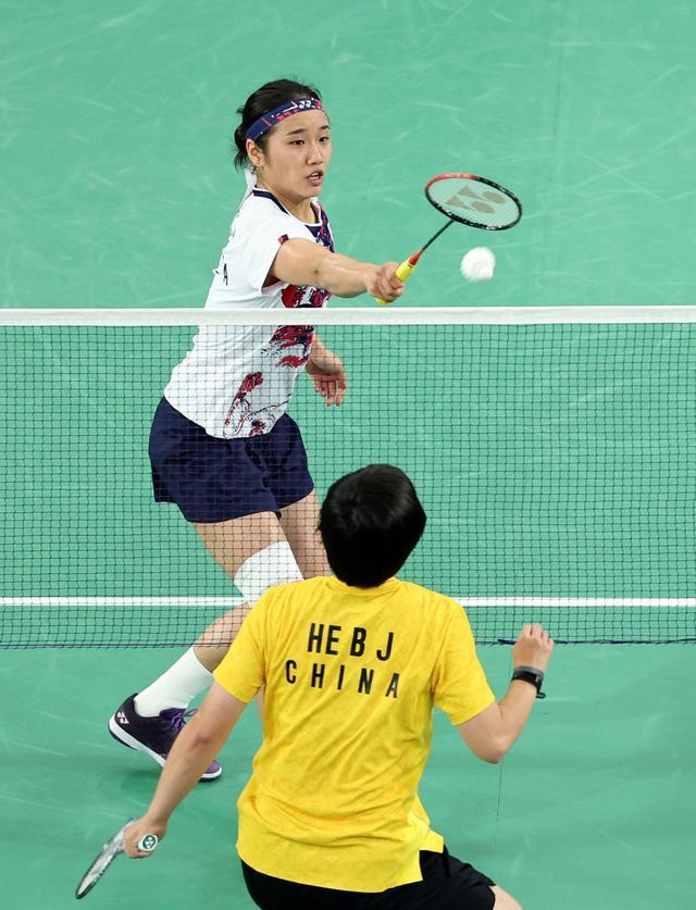 中国女运动 中国女运动