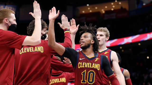 全新的赛季 全新的赛季