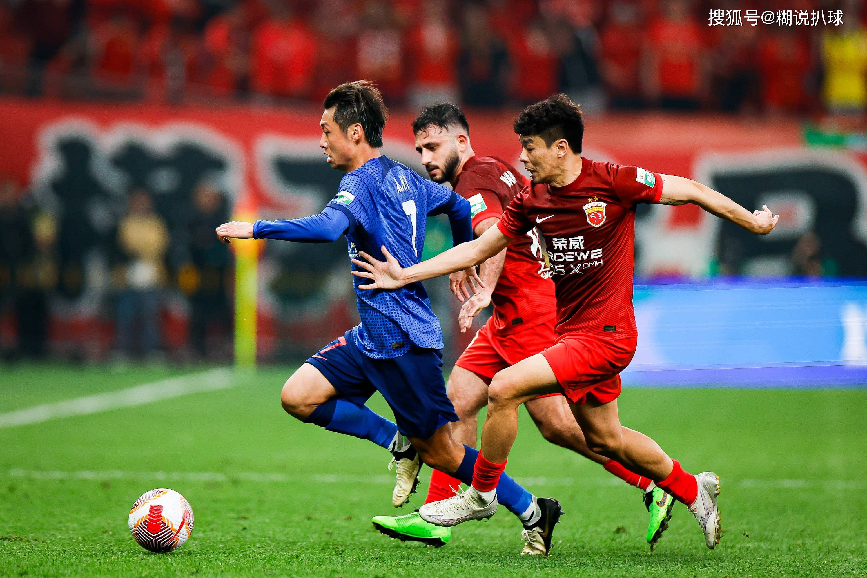 比赛的高光 比赛的高光